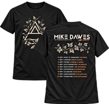 Load image into Gallery viewer, PREMIUM UK Tour 2026 Shirt | END OF TOUR SALE