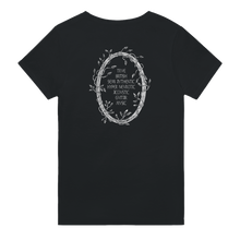 Load image into Gallery viewer, Kvlt Thorns Tee