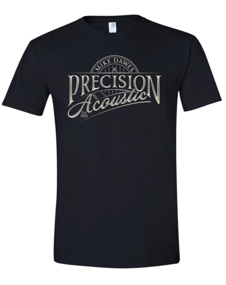 Precision Acoustic Tee