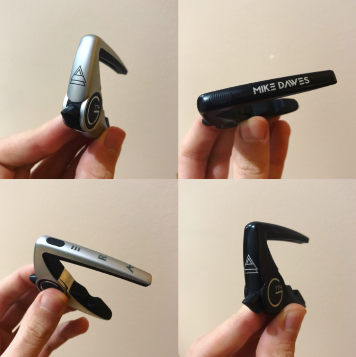 Signature Capos by G7th