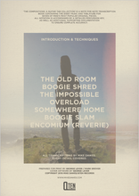 Load image into Gallery viewer, The Compositions: A Guitar Tab Collection (Book)