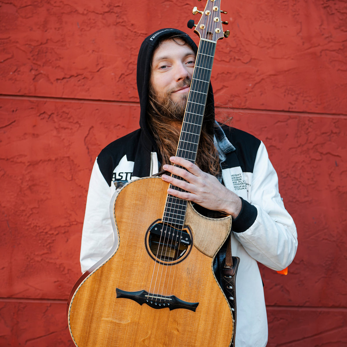 Apparel Mike Dawes Music