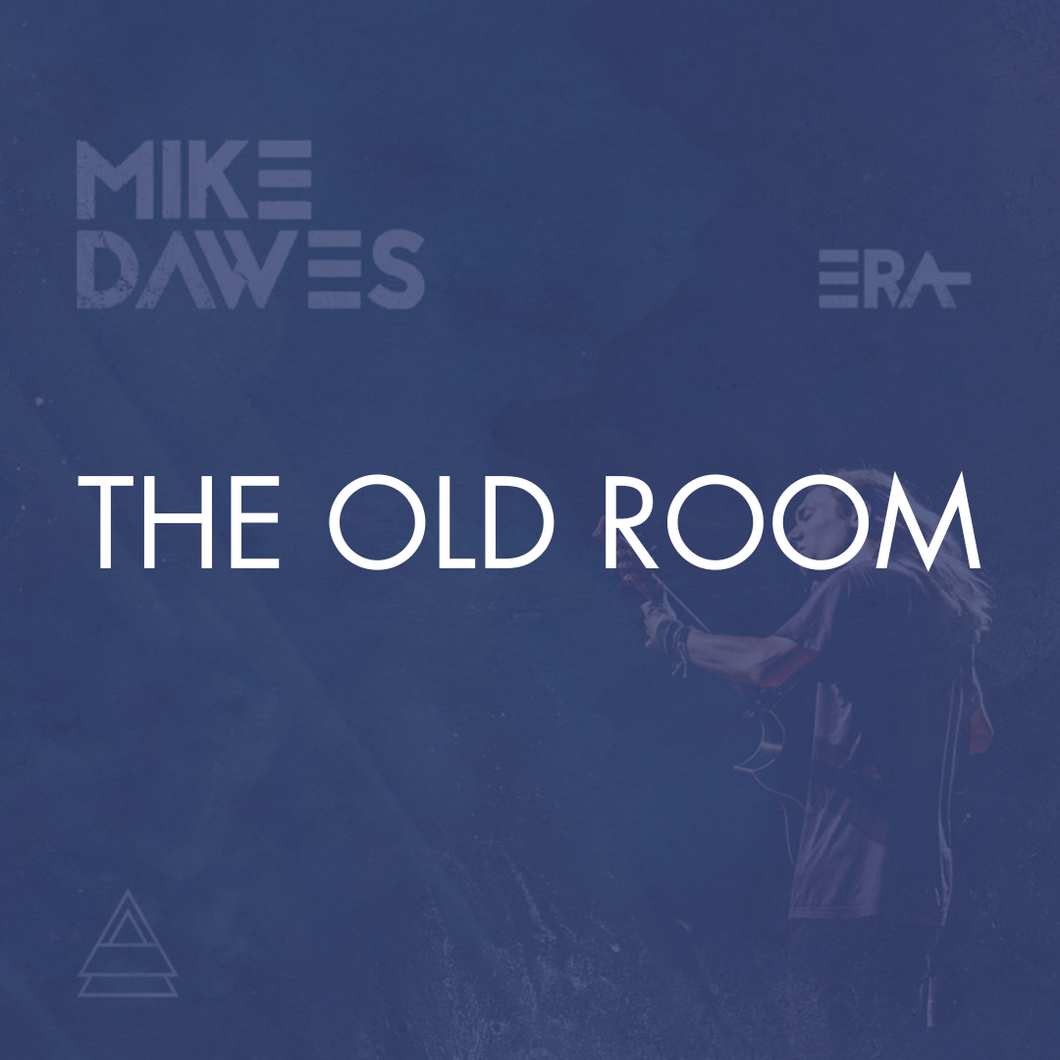 The Old Room - Guitar TAB + MP3
