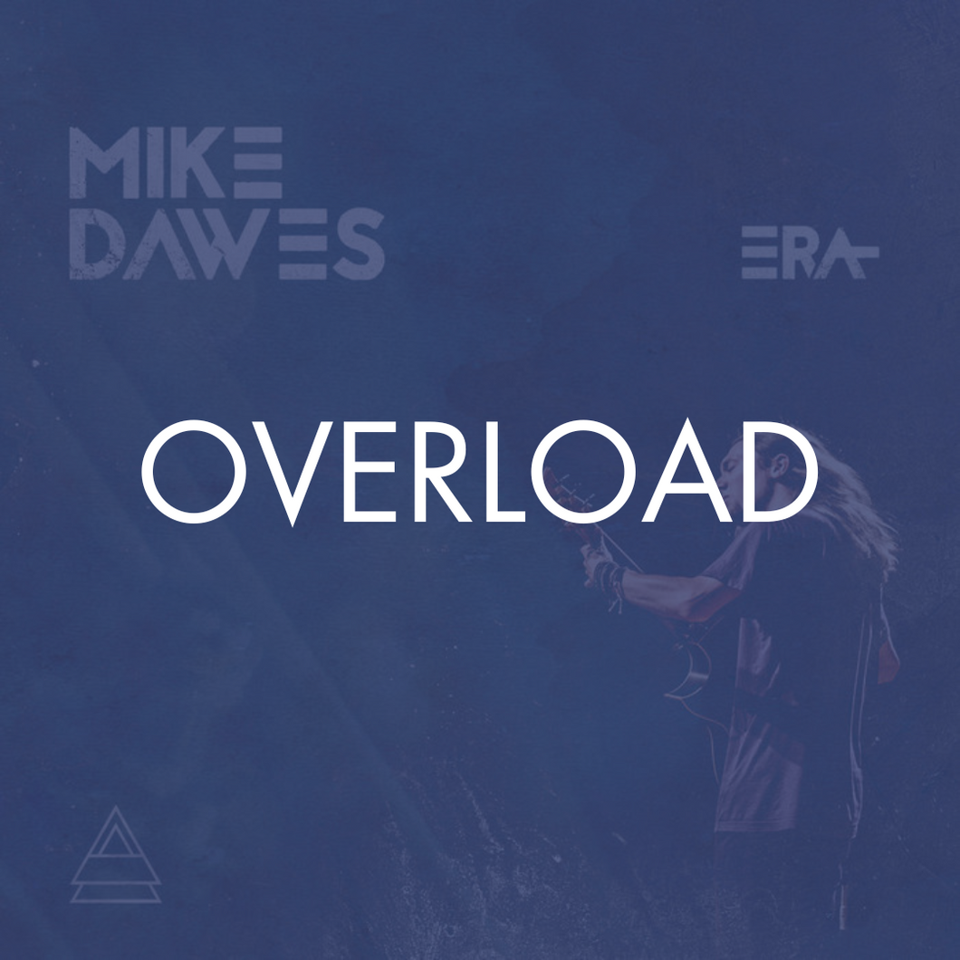 Overload - Guitar TAB + MP3