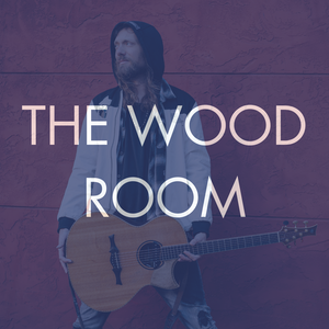 The Wood Room - Guitar TAB + MP3