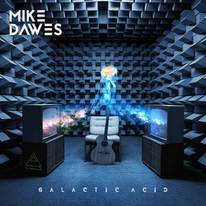Galactic Acid Vinyl & CD BUNDLE (2024)