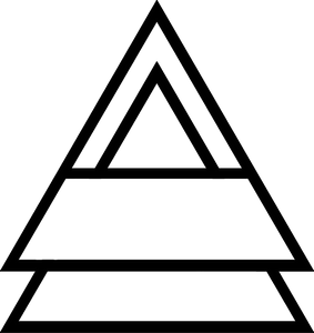 Precision Acoustic Logo Tee