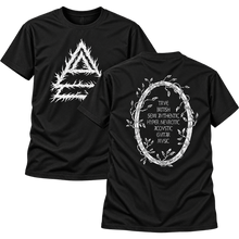 Load image into Gallery viewer, Kvlt Thorns Tee
