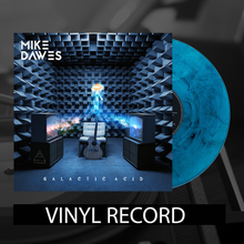 Load image into Gallery viewer, BACK IN STOCK Galactic Acid &#39;Galactic Swirl&#39; Splatter Vinyl (2024)
