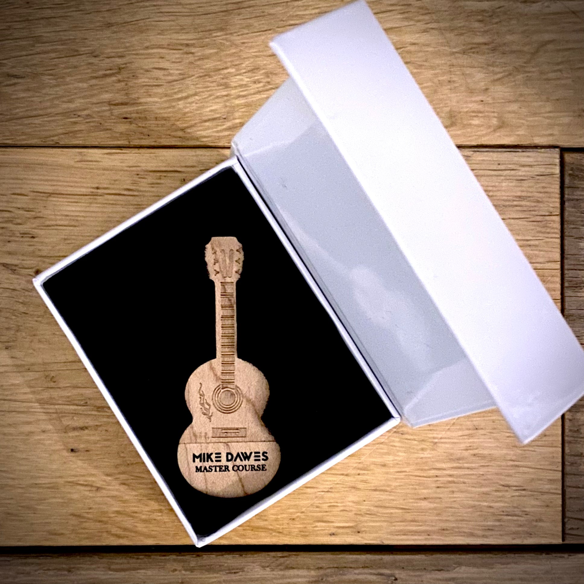 mike dawes gear LESSONS: Mike Dawes USB Master Course – Mike Dawes Music