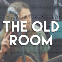 Load image into Gallery viewer, The Old Room - Guitar TAB + MP3
