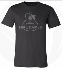 Load image into Gallery viewer, *RESTOCKED* Mike Dawes Guitar Tee
