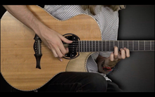 Load image into Gallery viewer, *SPRING SALE* GUITAR LESSONS: USB Master Collection (w/ Gift Box + TAB Book)
