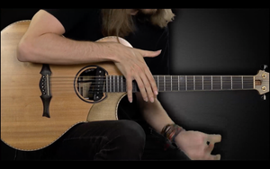 *SPRING SALE* GUITAR LESSONS: USB Master Collection (w/ Gift Box + TAB Book)